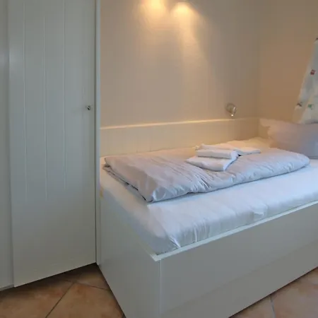 Osterstra_e 1_ Whg_ 1_ Haus Flora Apartament Wyk auf Föhr